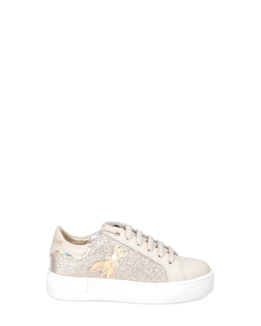 Bambino Patrizia pepe Sneaker | Patrizia Pepe