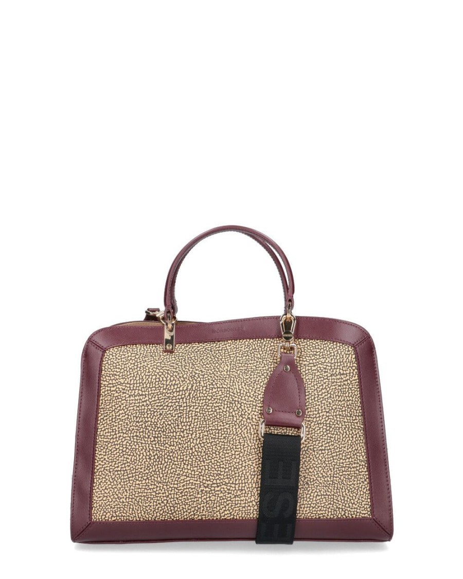 Donna Borbonese Shopper | Borbonese