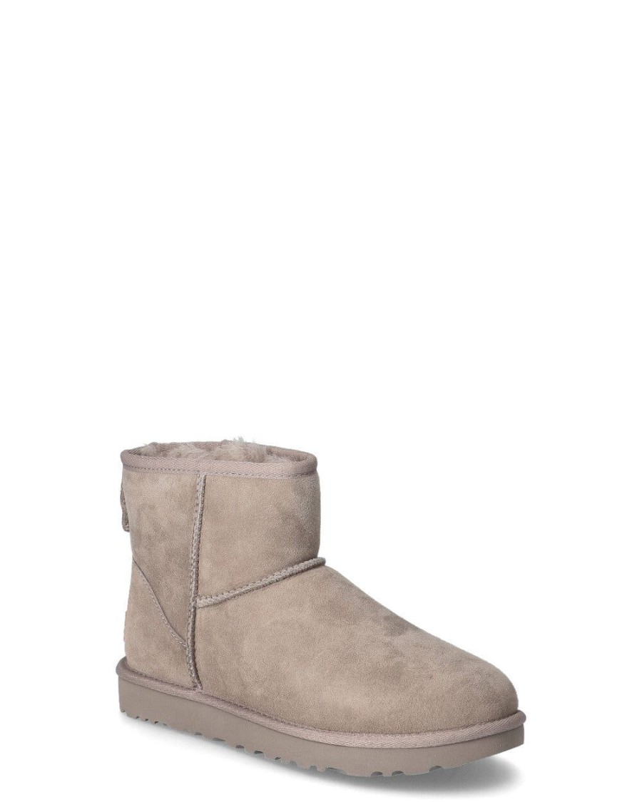 Donna Ugg Tronchetti | Ugg