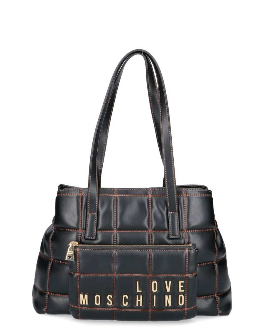 Donna Love moschino Shopper | Love Moschino