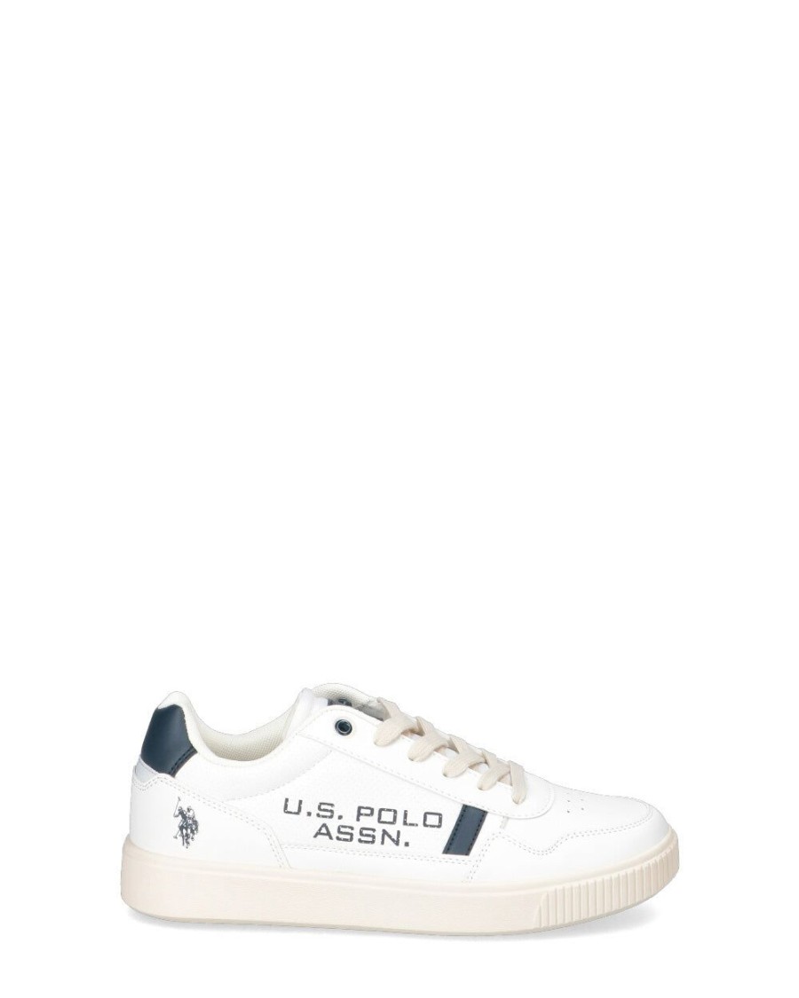 Uomo Us polo Scarpe | Us Polo