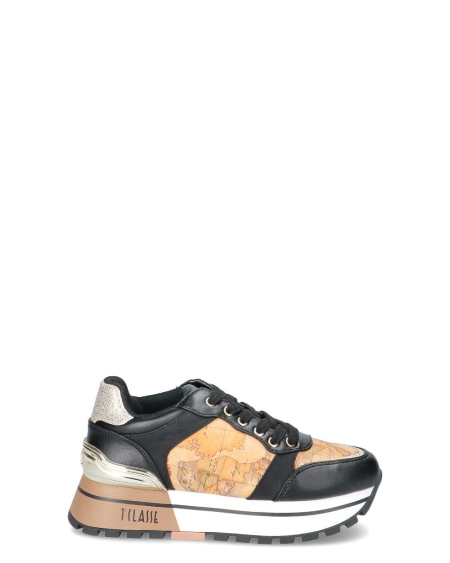 Donna Prima classe Sneakers | Prima Classe