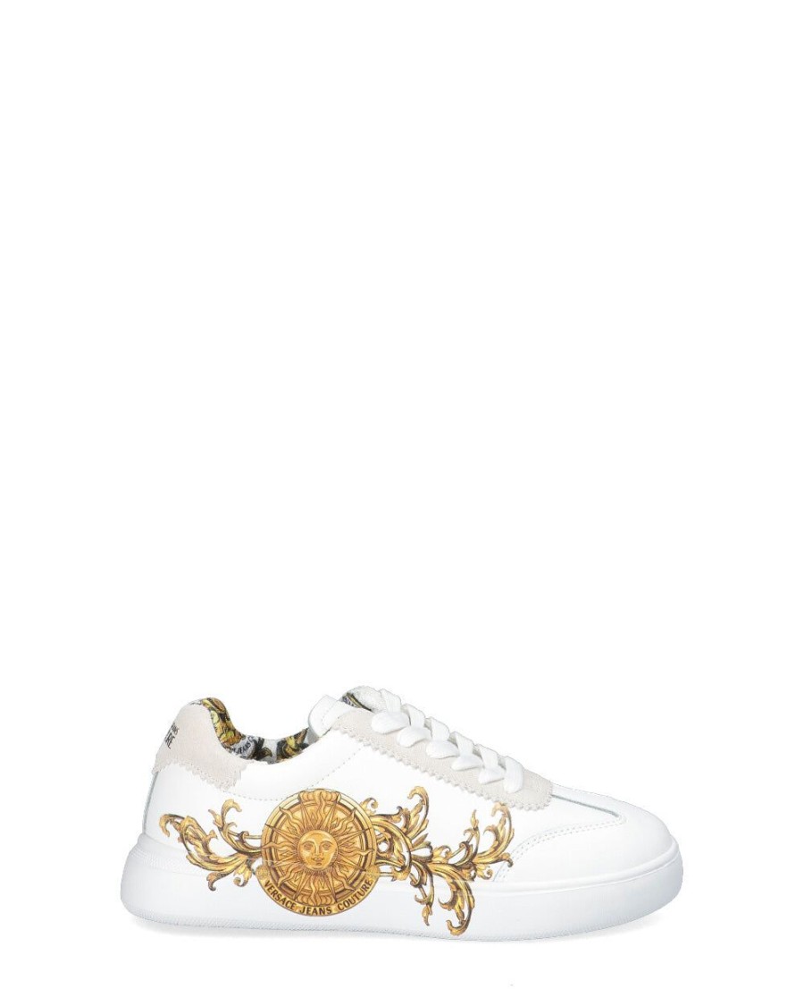 Donna Versace jeans couture Sneakers | Versace Jeans Couture