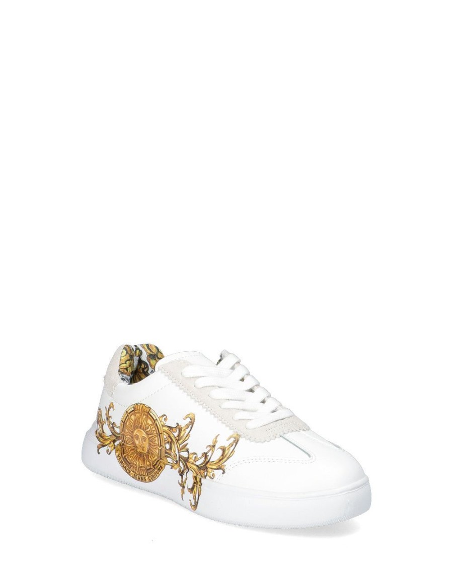 Donna Versace jeans couture Sneakers | Versace Jeans Couture