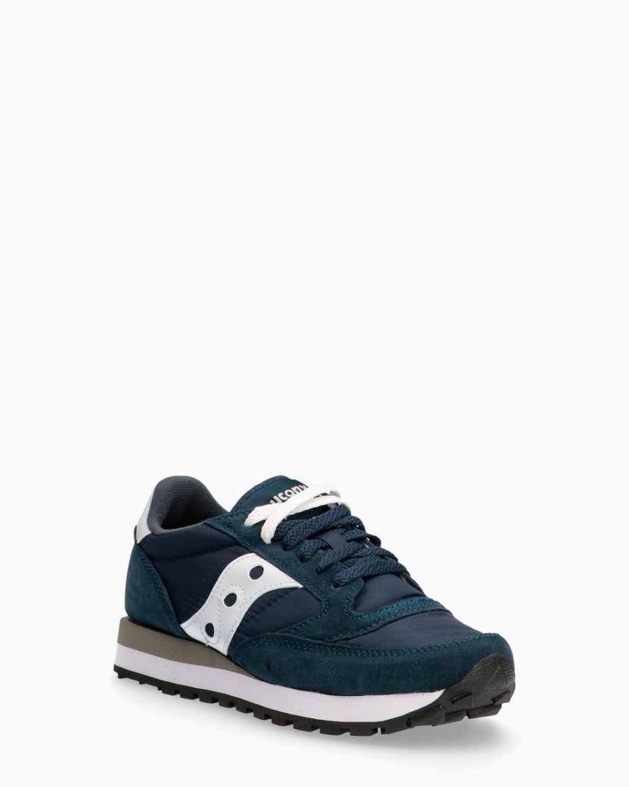 Uomo Saucony Scarpe | Saucony