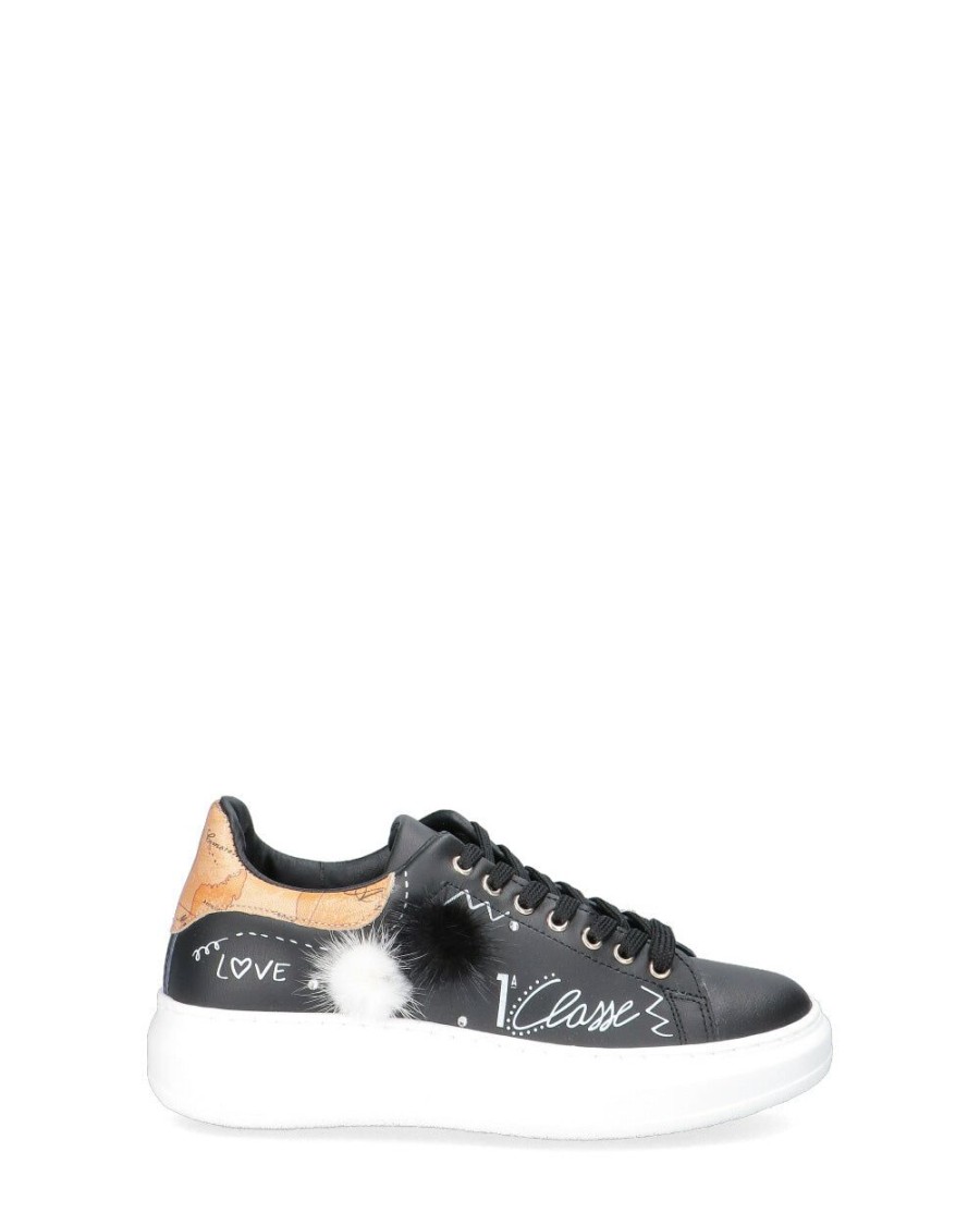 Donna Prima classe Sneakers | Prima Classe