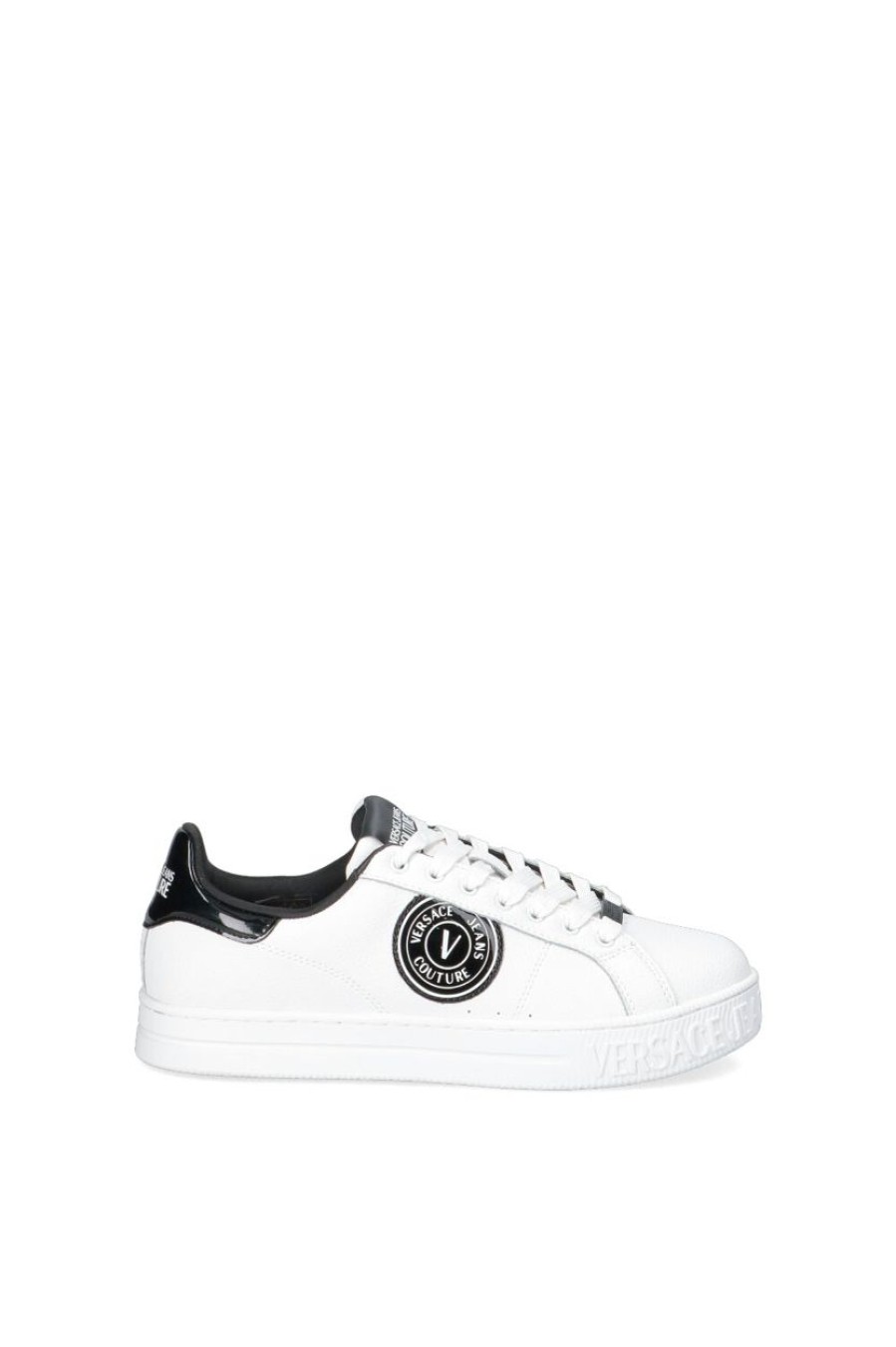 Uomo Versace jeans couture Scarpe | Versace Jeans Couture