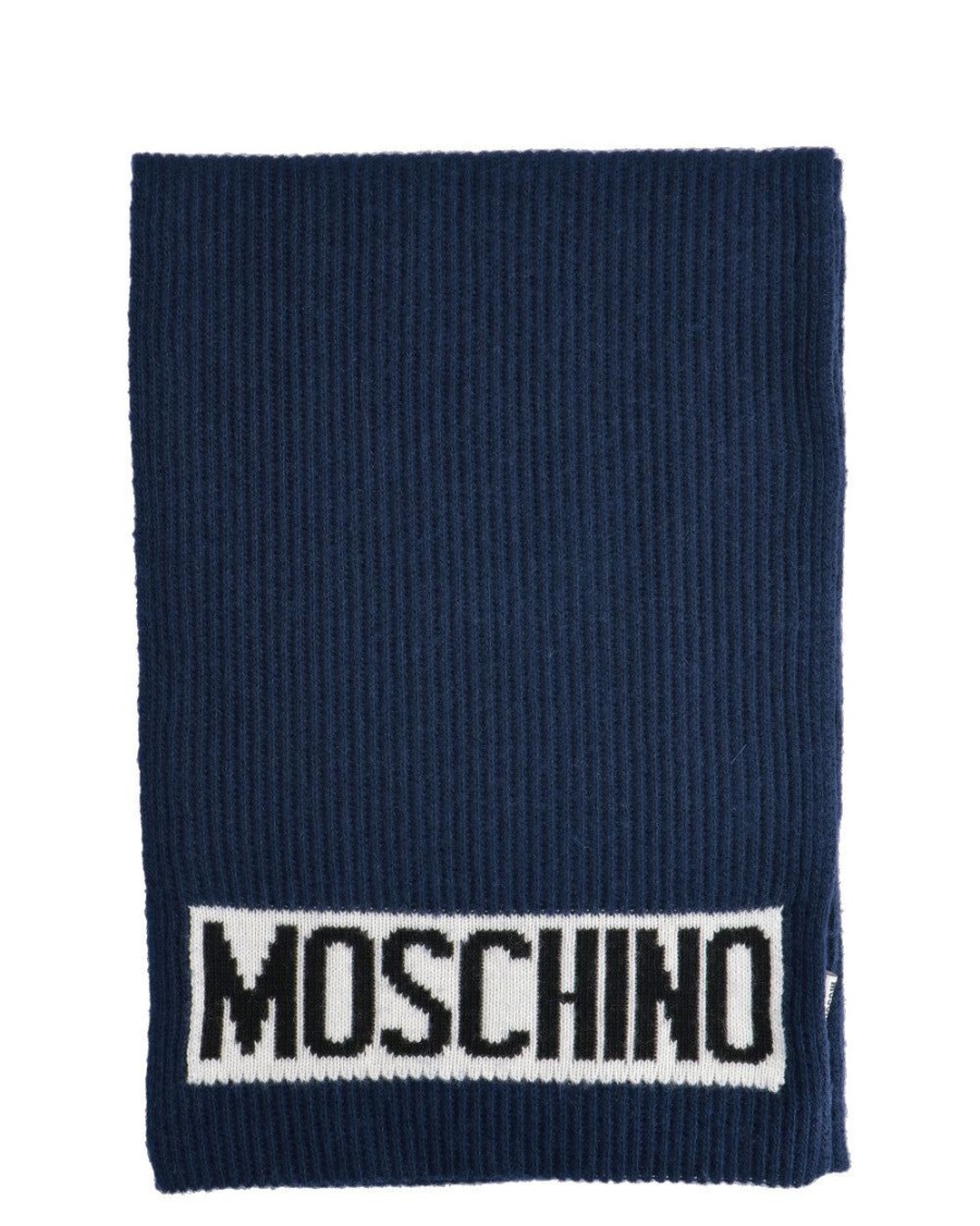 Donna Moschino Sciarpe | Moschino