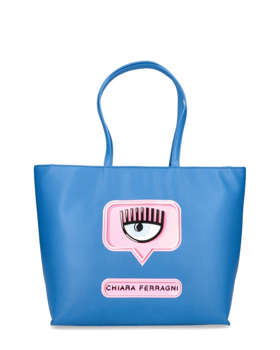 Donna Chiara ferragni Shopper | Chiara Ferragni