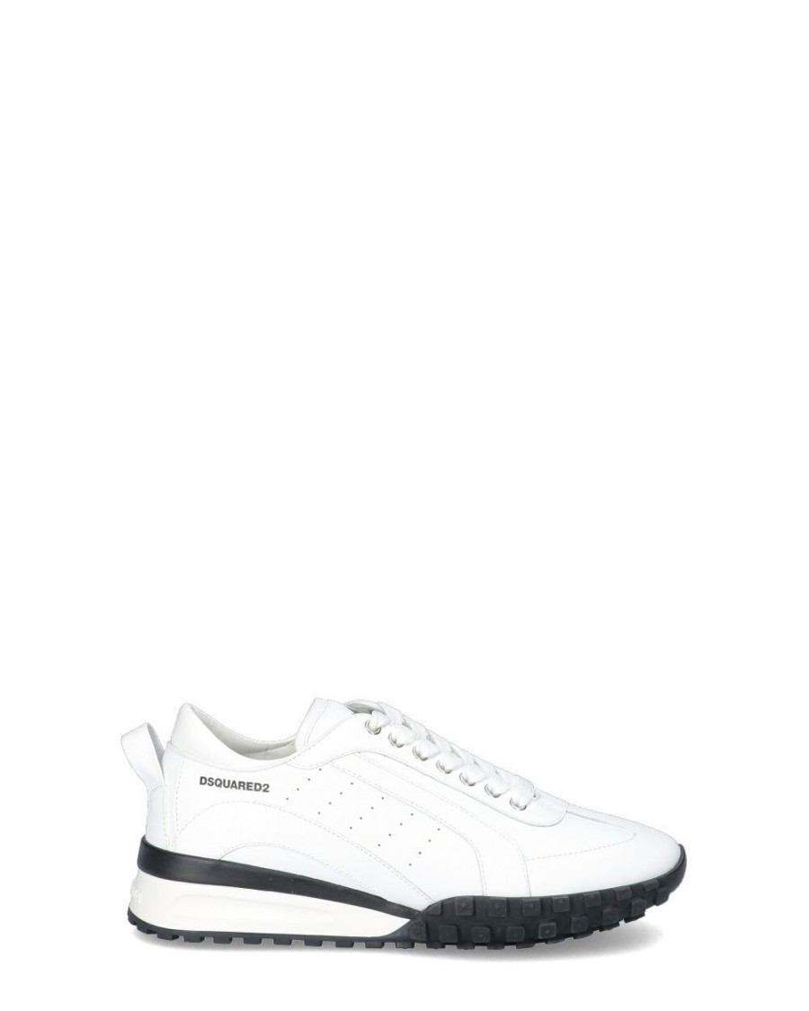 Uomo Dsquared2 Sneaker | Dsquared2