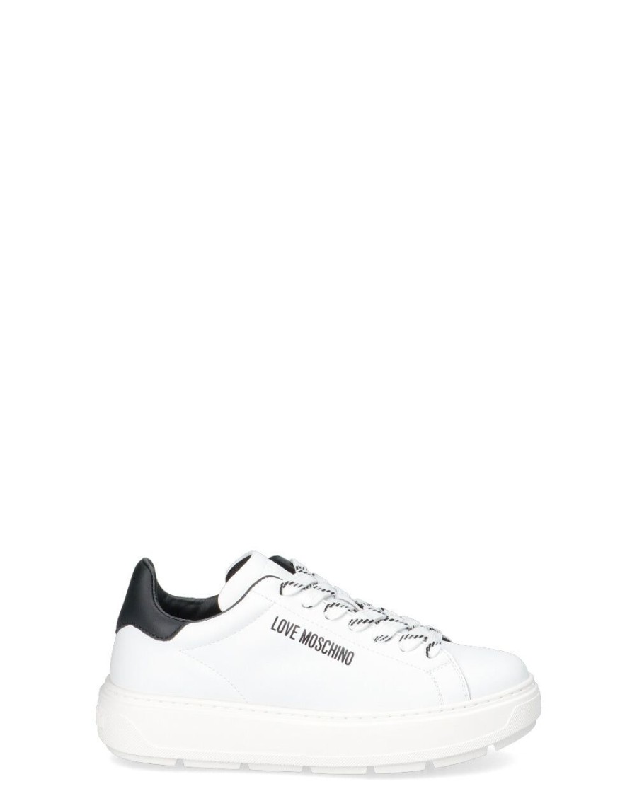 Donna Love moschino Sneakers | Love Moschino