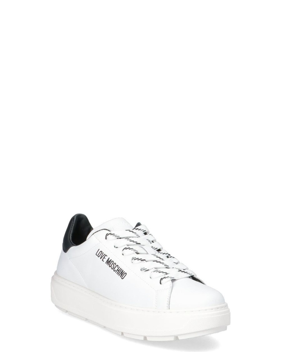 Donna Love moschino Sneakers | Love Moschino