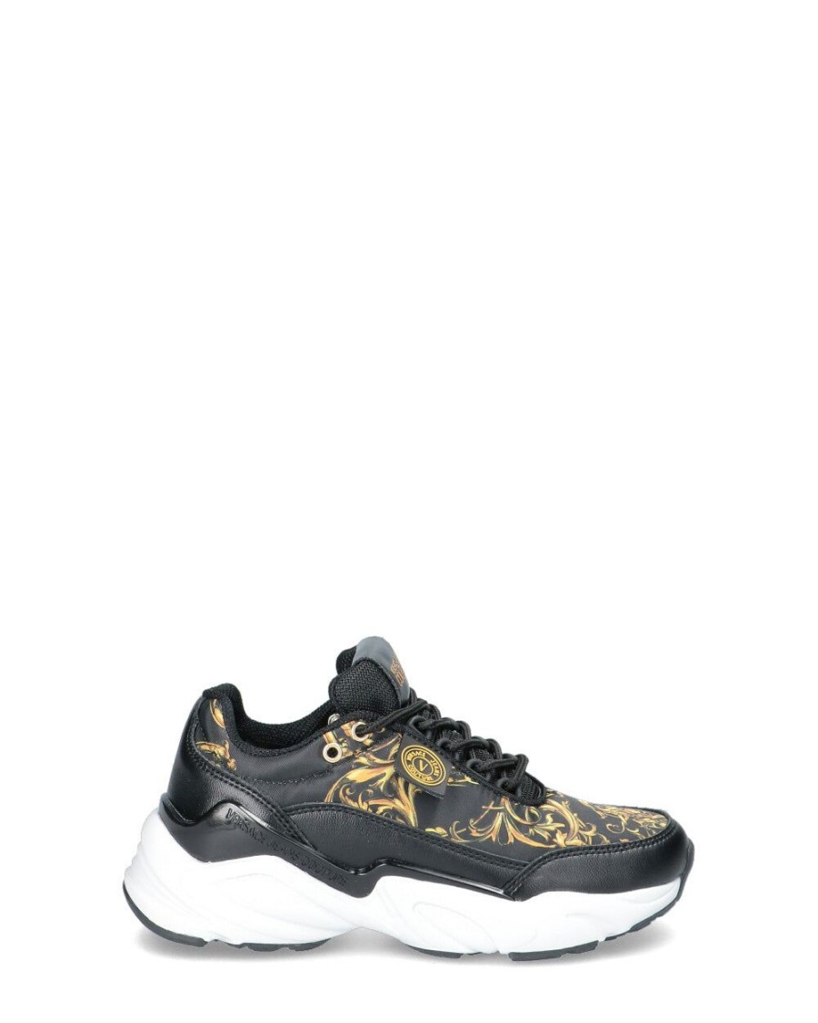 Donna Versace jeans couture Sneakers | Versace Jeans Couture