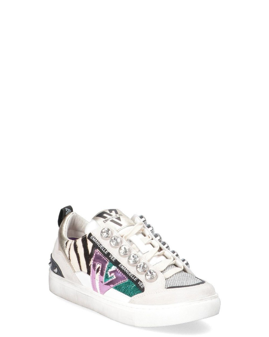 Donna Emanuelle vee Sneakers | Emanuelle Vee