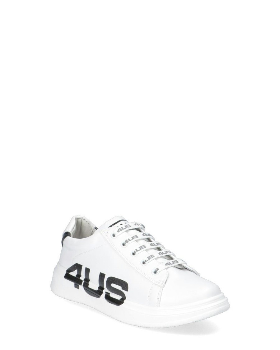 Donna Paciotti 4us Sneakers | Paciotti 4Us