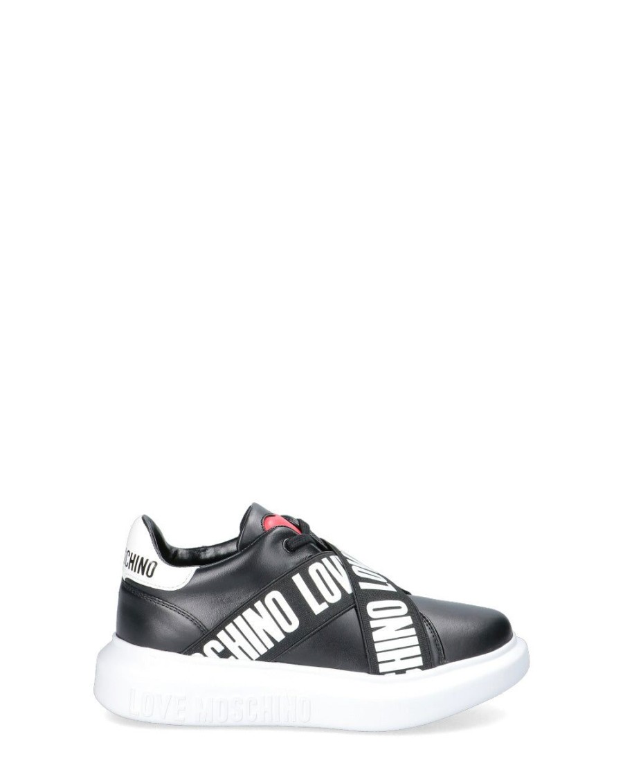 Donna Love moschino Sneakers | Love Moschino