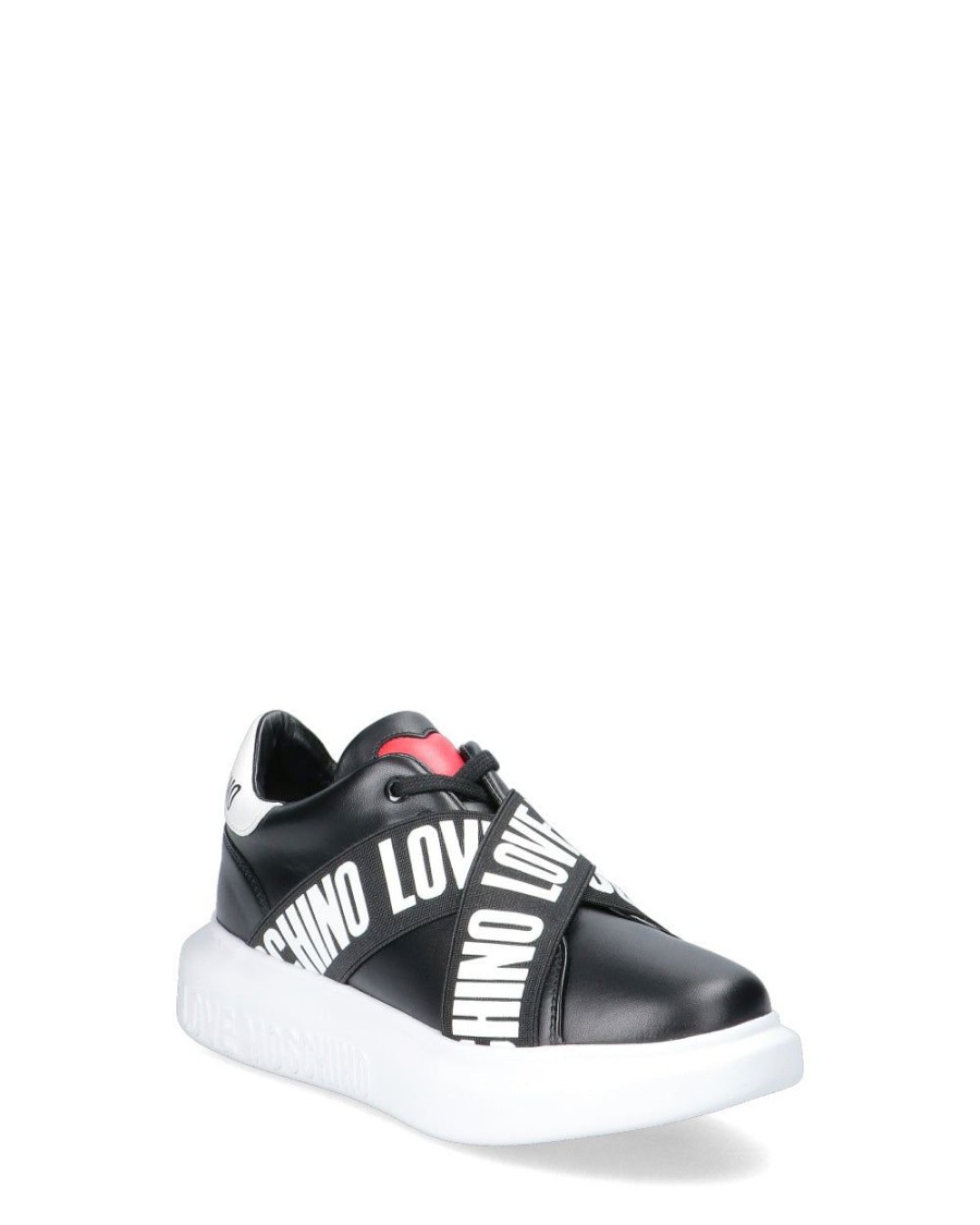 Donna Love moschino Sneakers | Love Moschino