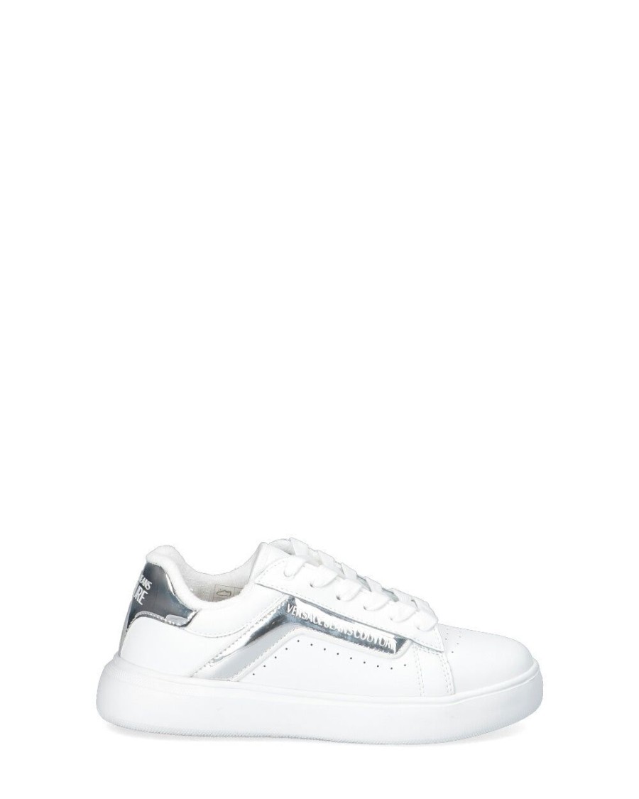 Donna Versace jeans couture Sneakers | Versace Jeans Couture