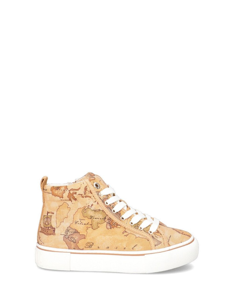 Donna Prima classe Sneakers | Prima Classe