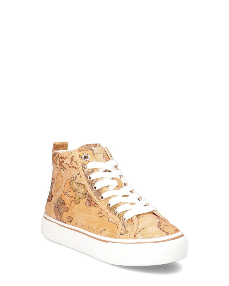 Donna Prima classe Sneakers | Prima Classe