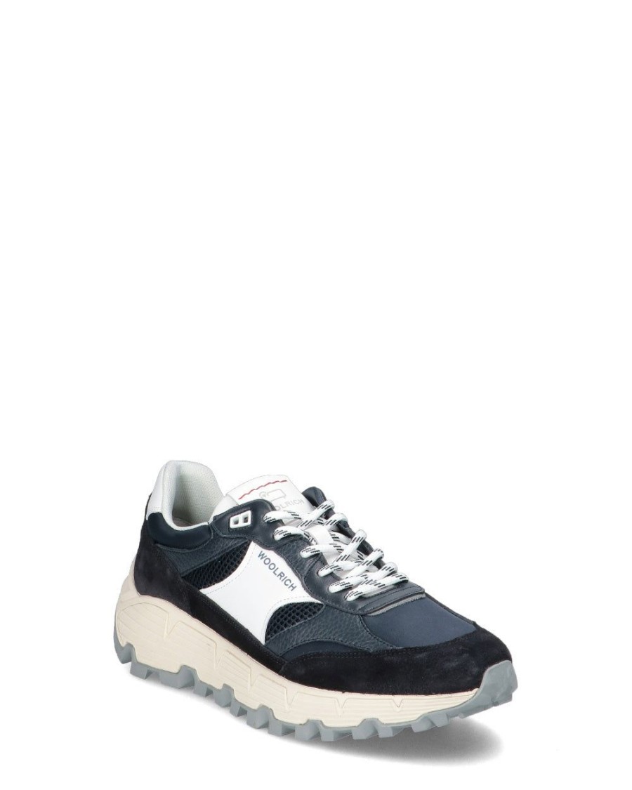 Uomo Woolrich Scarpe | Woolrich