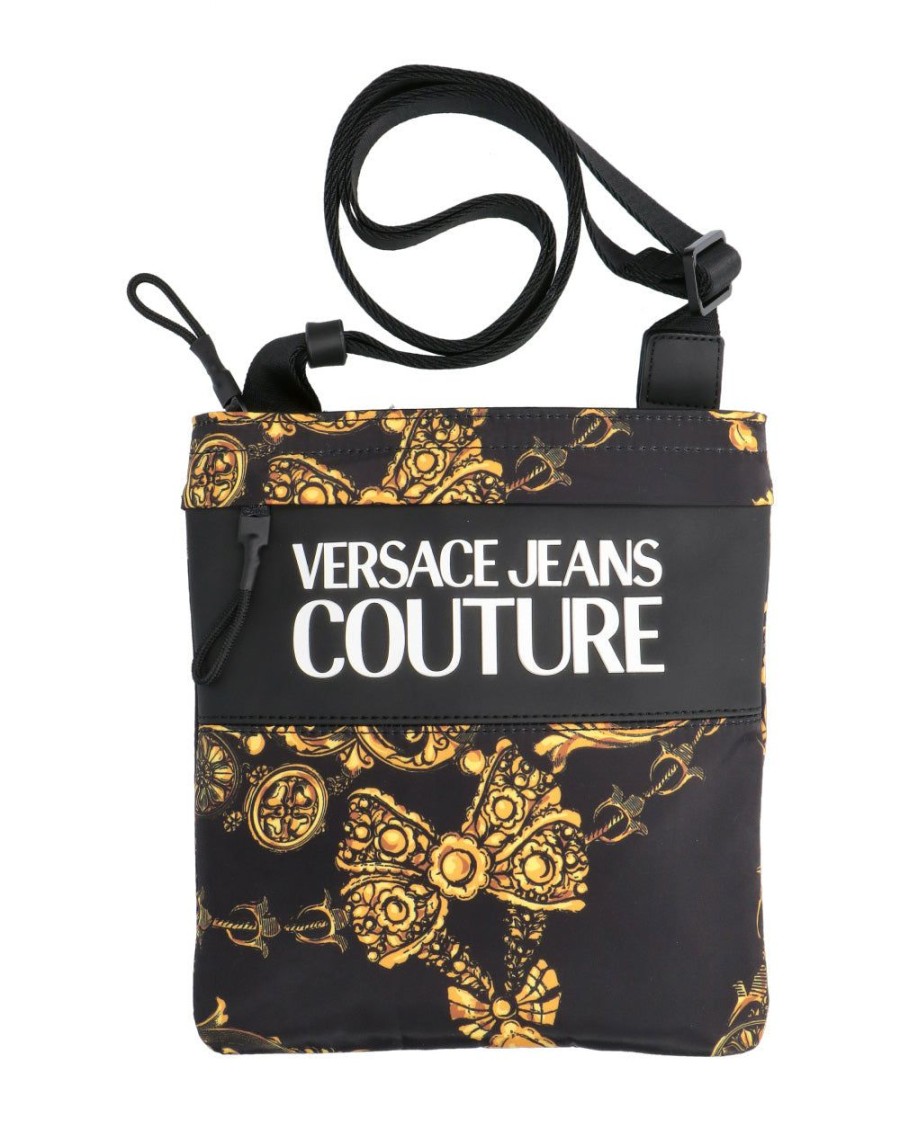 Uomo Versace jeans couture Tracolle | Versace Jeans Couture