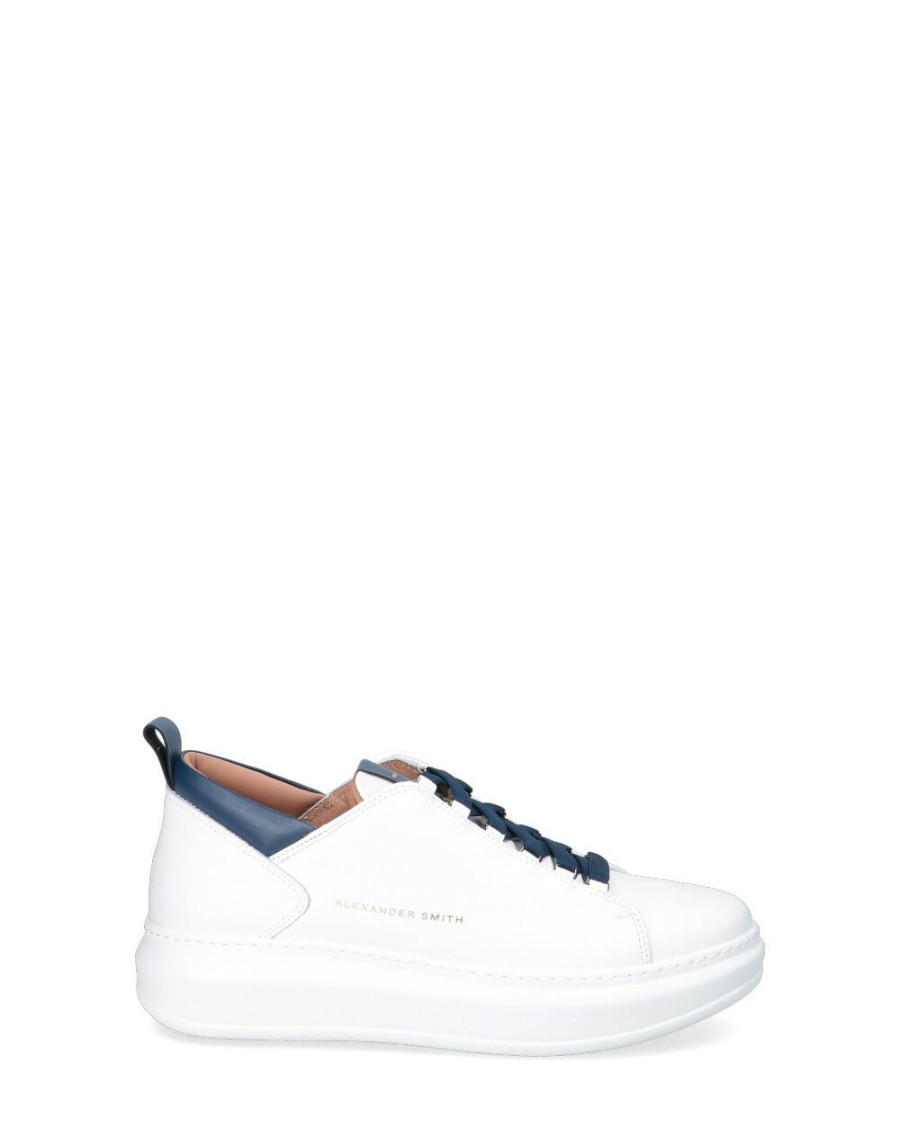 Uomo Alexander smith Sneaker | Alexander Smith