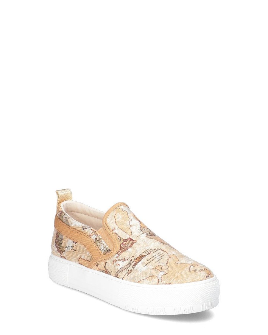 Donna Prima classe Sneakers | Prima Classe