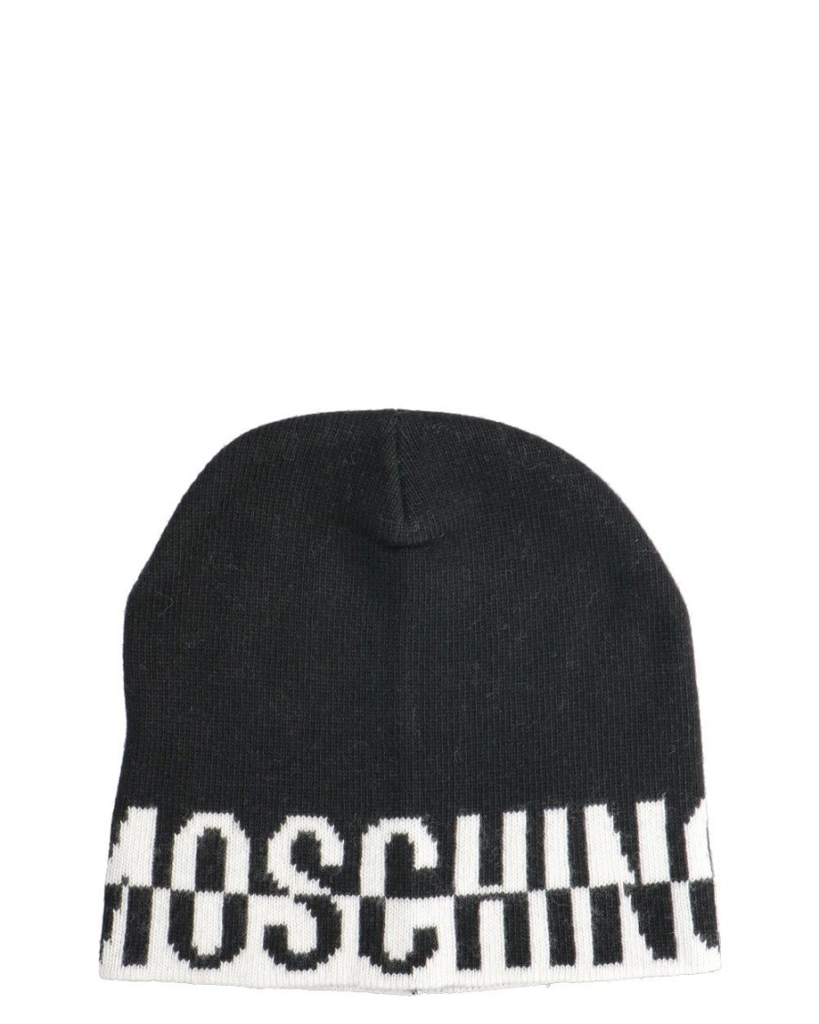 Donna Moschino Cappelli | Moschino