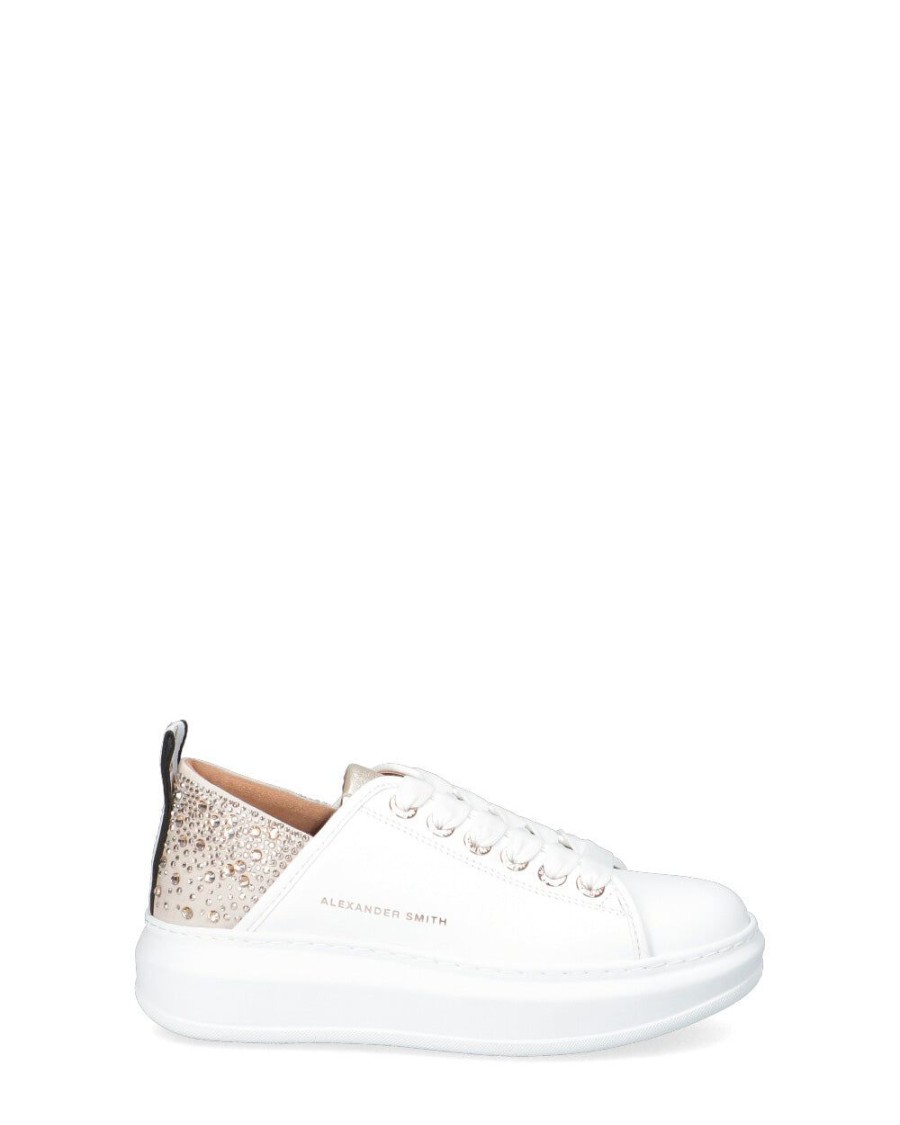 Donna Alexander smith Sneakers | Alexander Smith