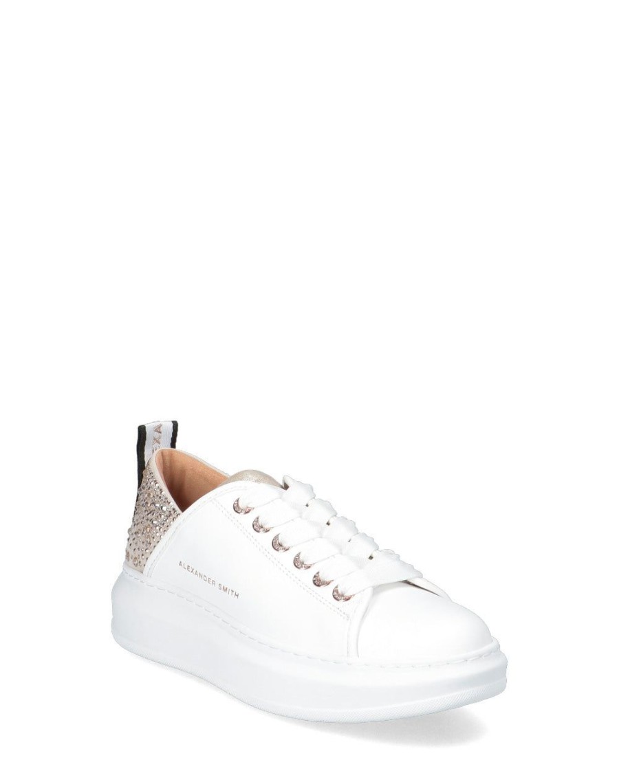 Donna Alexander smith Sneakers | Alexander Smith