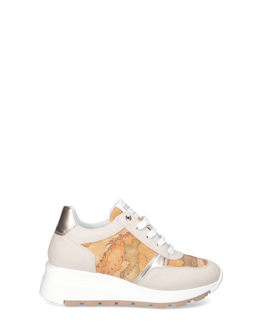 Donna Prima classe Sneakers | Prima Classe