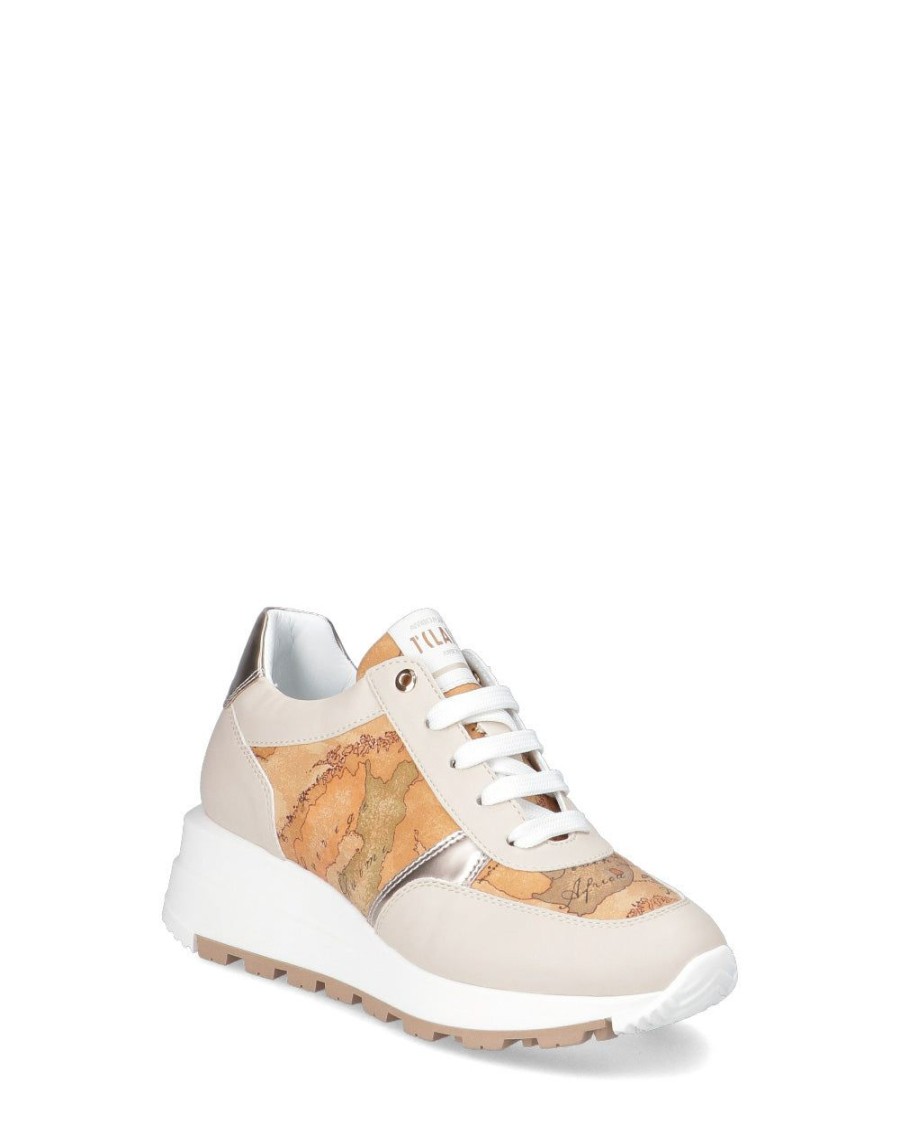 Donna Prima classe Sneakers | Prima Classe