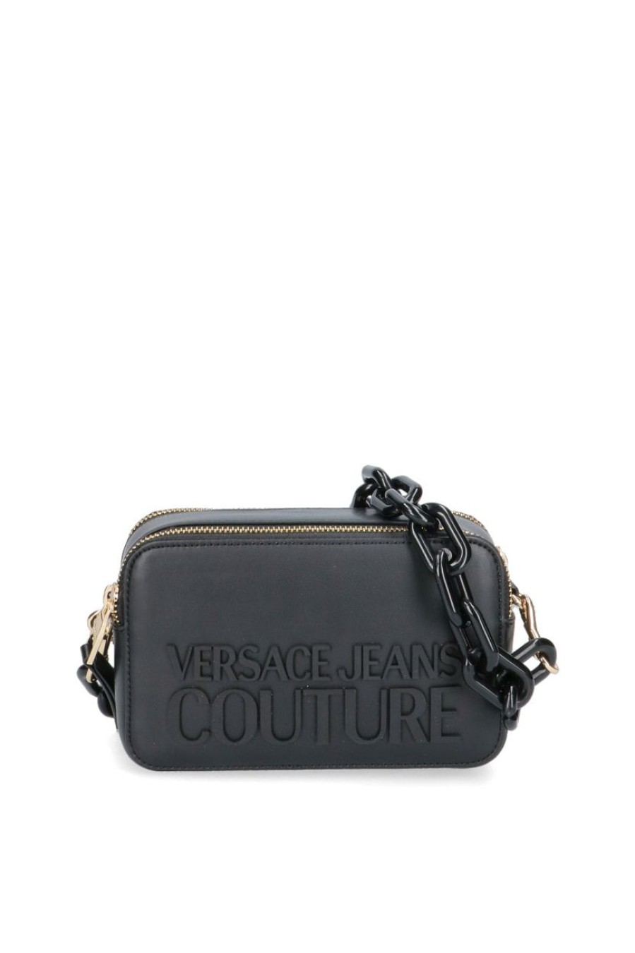 Donna Versace jeans couture Tracolle | Versace Jeans Couture