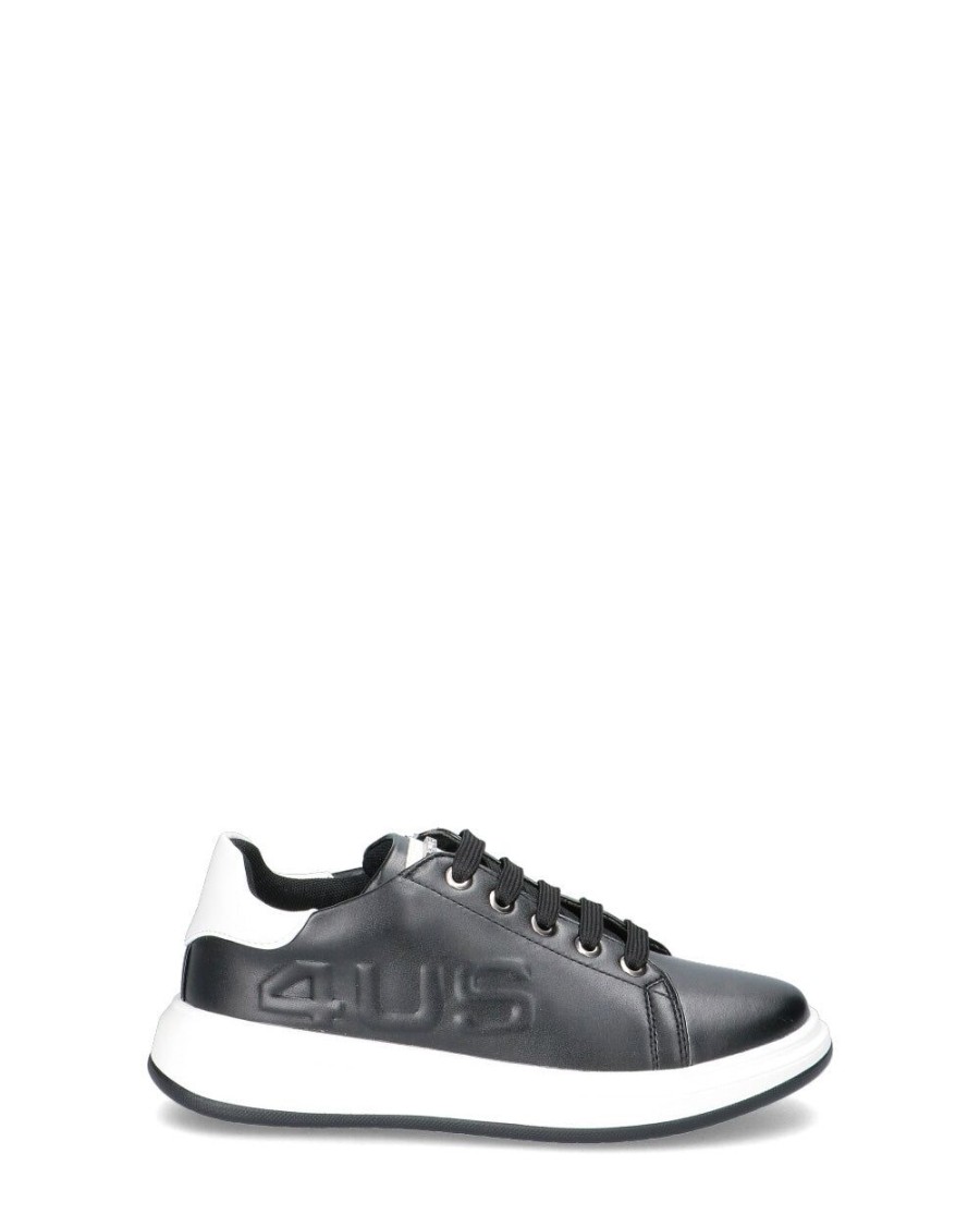 Donna Paciotti 4us Sneakers | Paciotti 4Us