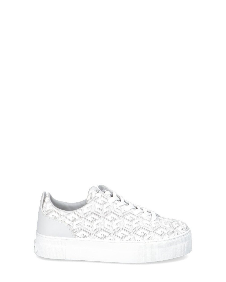 Donna Guess Sneakers | Guess