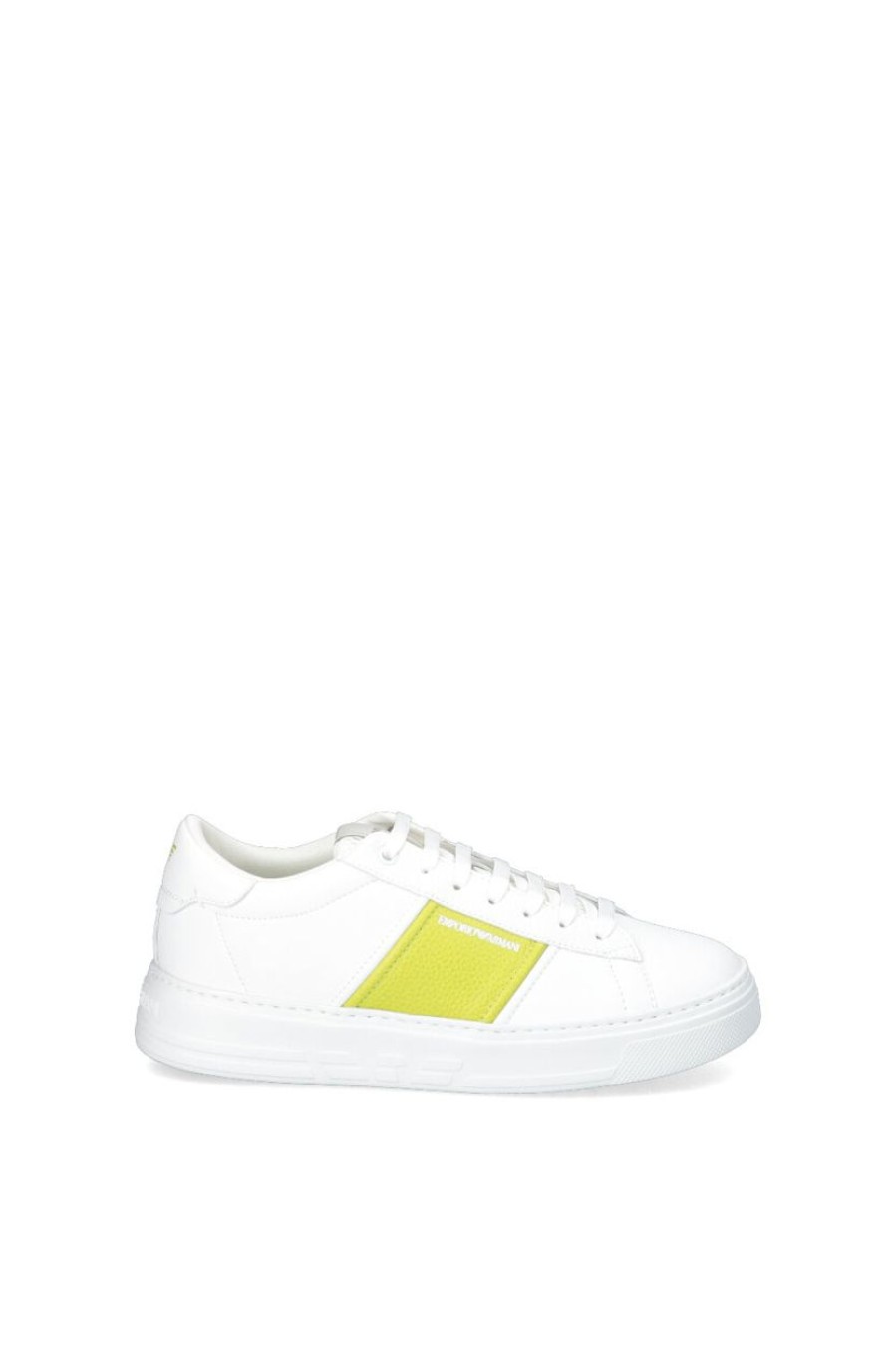 Uomo Emporio armani Sneaker | Emporio Armani