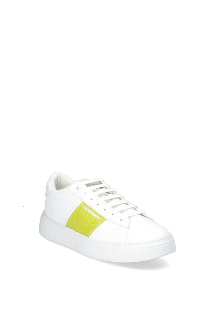 Uomo Emporio armani Sneaker | Emporio Armani