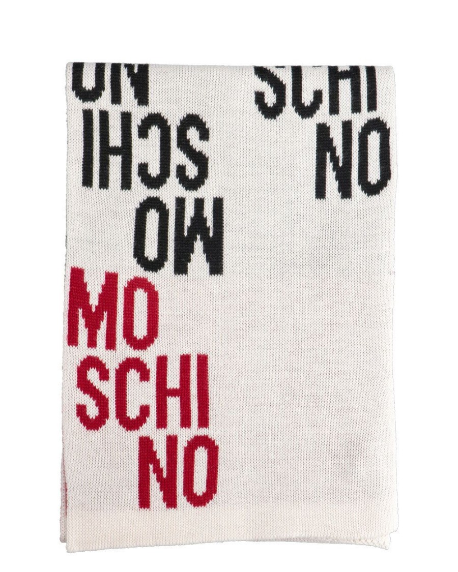 Donna Moschino Sciarpe | Moschino