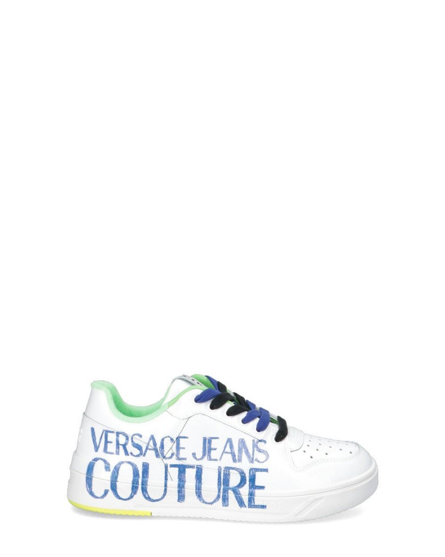 Uomo Versace jeans couture Sneaker | Versace Jeans Couture