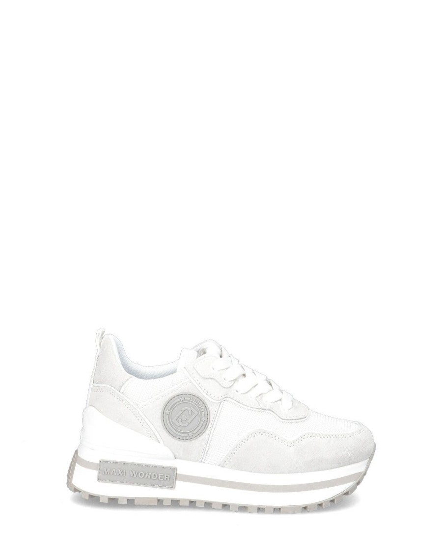 Donna Liu jo Sneakers | Liu Jo