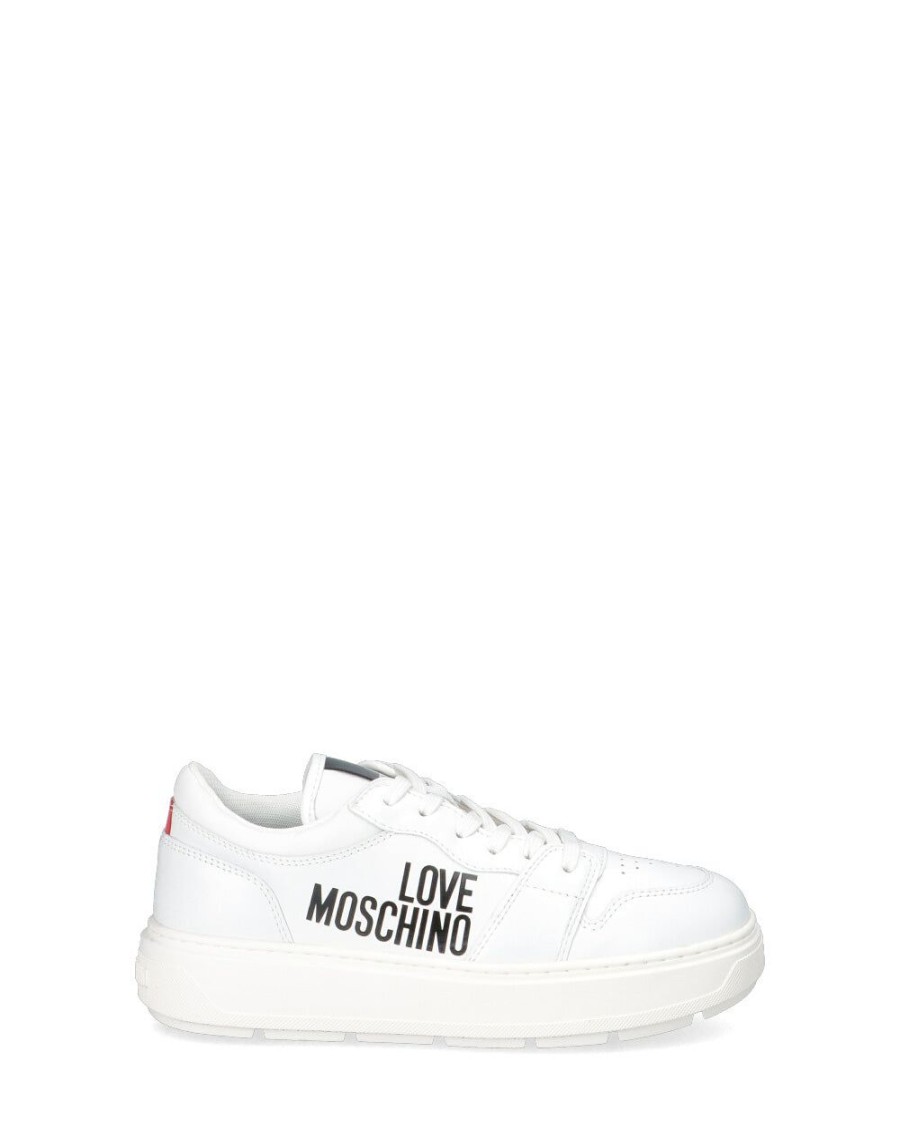 Donna Love moschino Sneakers | Love Moschino