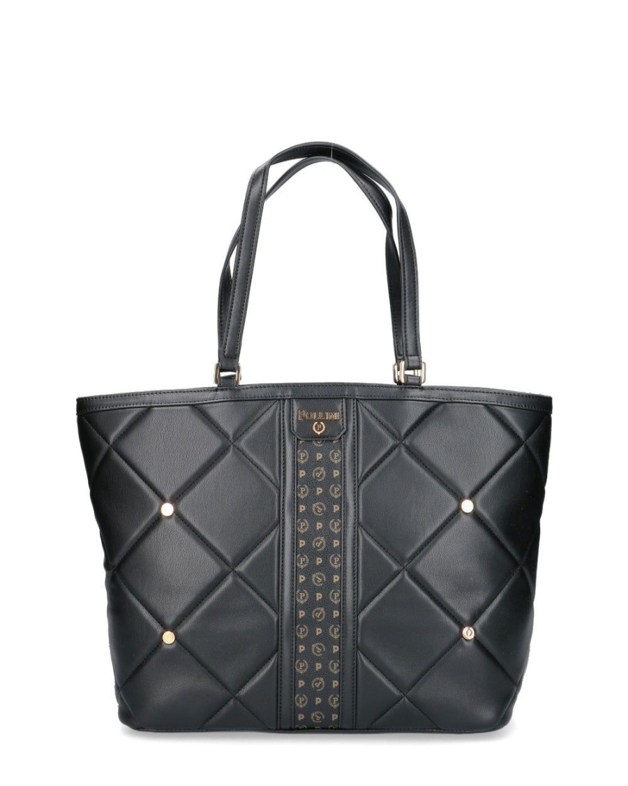 Donna Pollini Shopper | Pollini