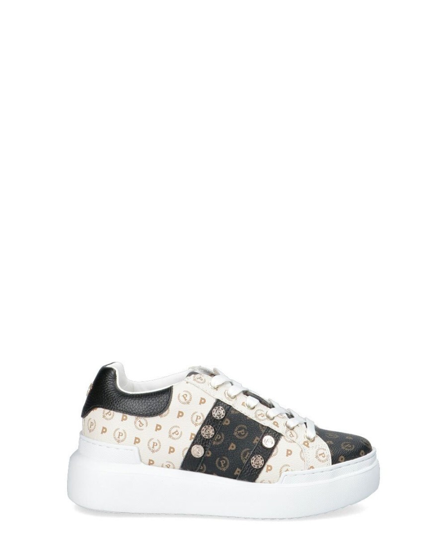 Donna Pollini Sneakers | Pollini