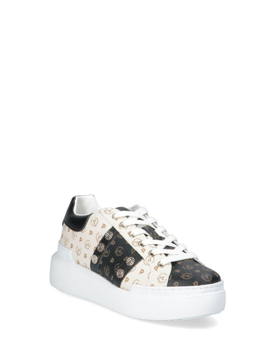 Donna Pollini Sneakers | Pollini