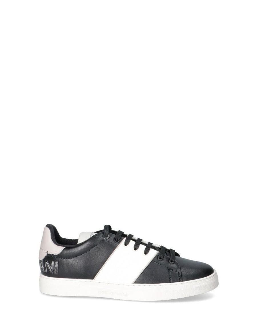 Uomo Emporio armani Scarpe | Emporio Armani