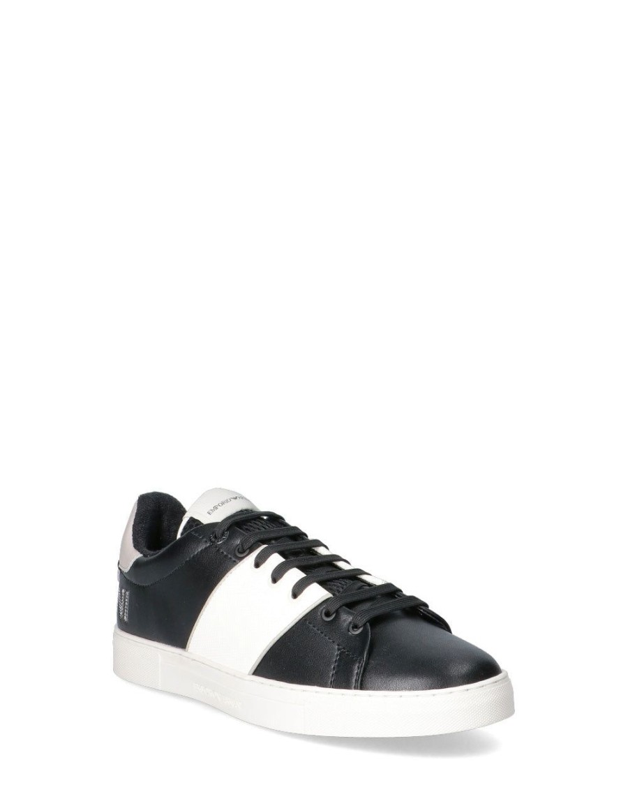 Uomo Emporio armani Scarpe | Emporio Armani