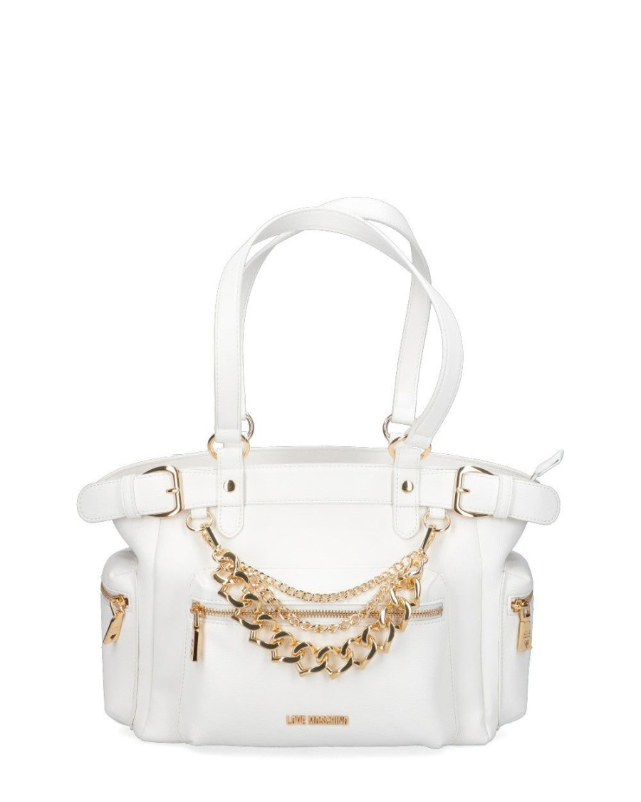 Donna Love moschino Shopper | Love Moschino