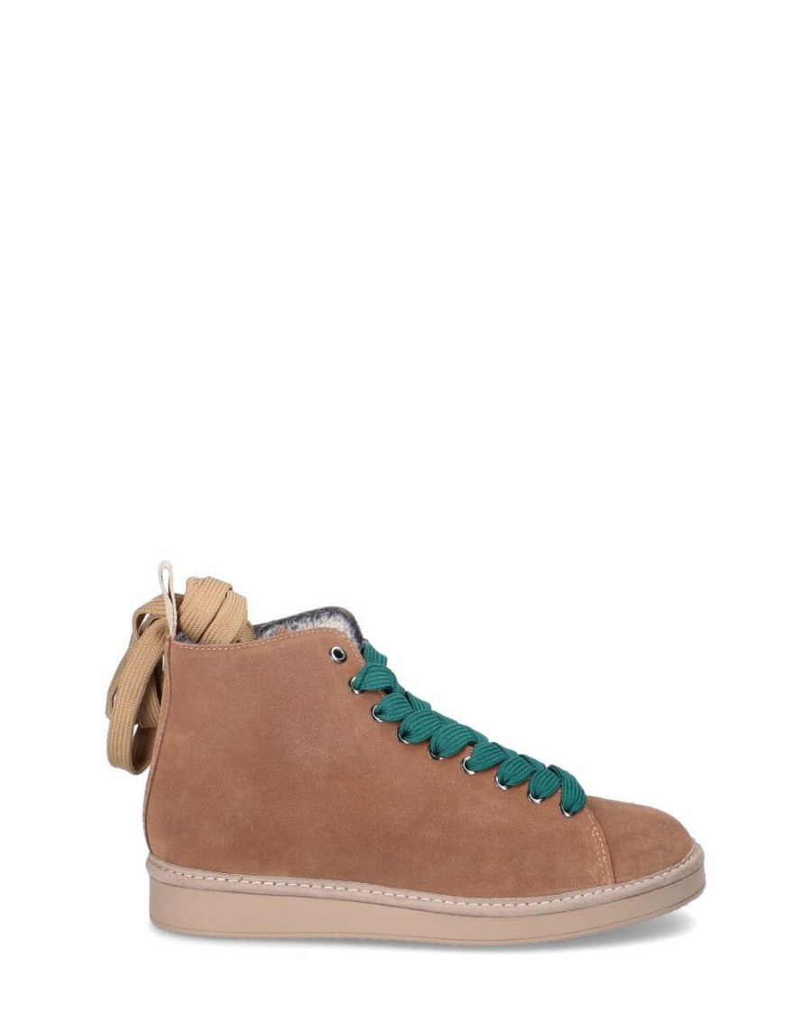 Uomo Panchic Scarpe | Panchic