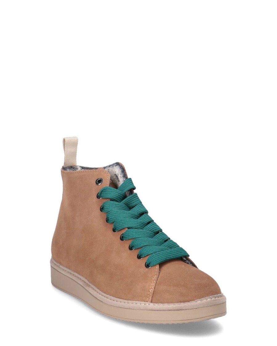 Uomo Panchic Scarpe | Panchic